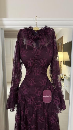 فستان ليانا