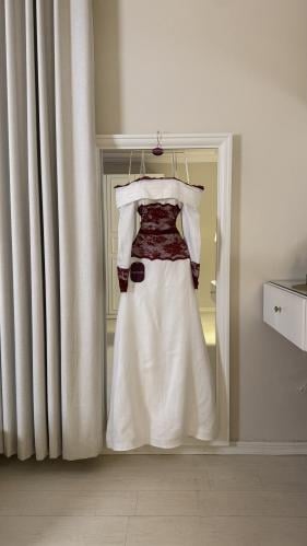 فستان بيوتي