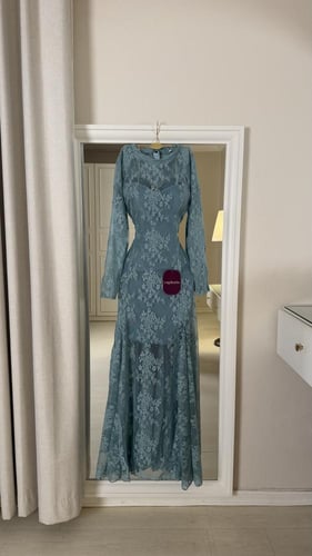 فستان لوليا