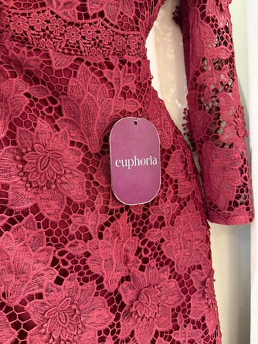 فستان امينه