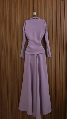 فستان برستيج