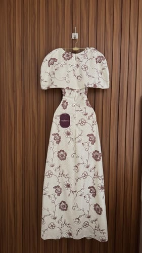 فستان جيهان