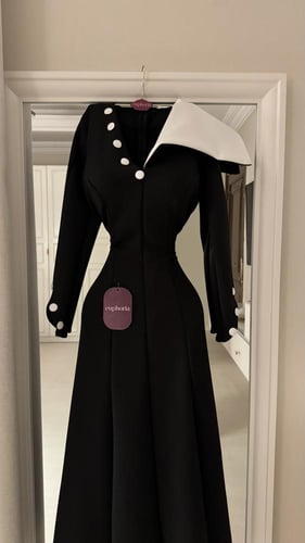 فستان ميرال