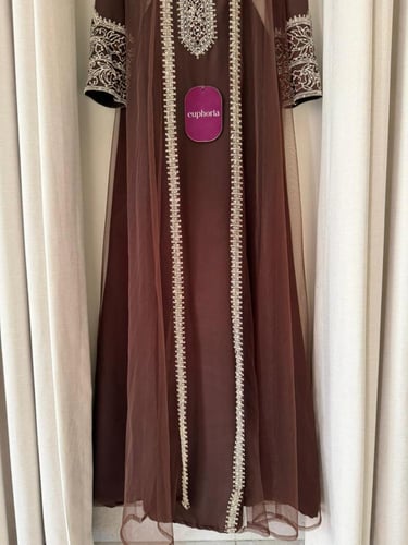 جلابيه اشواق