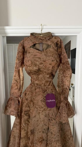 فستان لارين