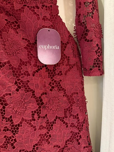 فستان امينه