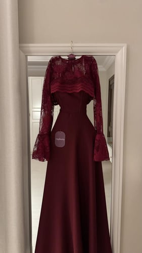 فستان ميلاف