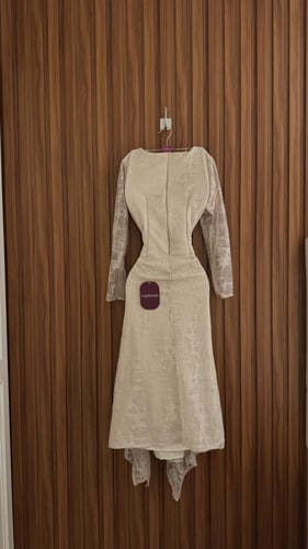 فستان البتول