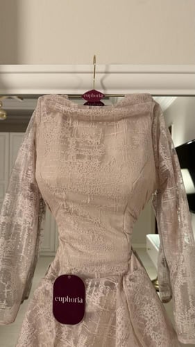 فستان البتول