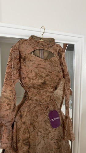 فستان لارين