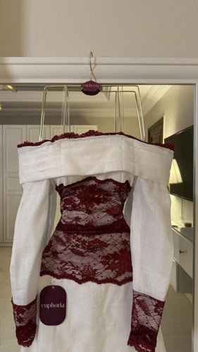 فستان بيوتي