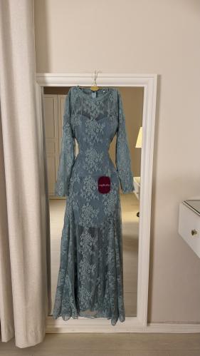 فستان لوليا