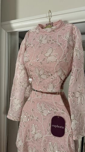 فستان افراح