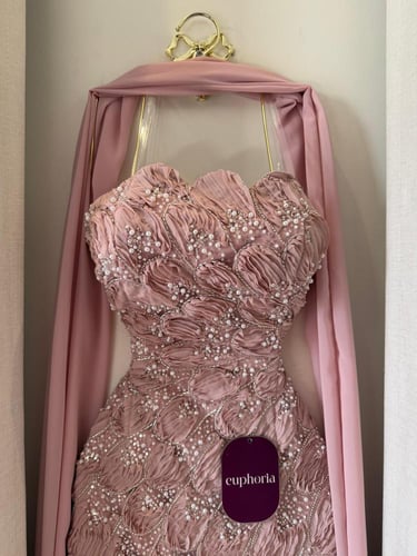 فستان تهاني