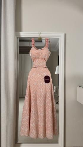 فستان حليمه