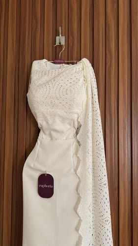 فستان ياقوت