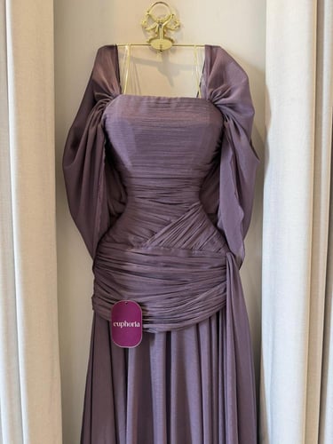 فستان انيلا