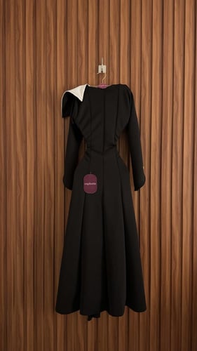 فستان ميرال