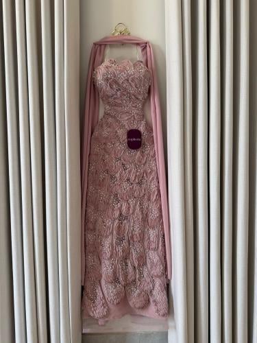 فستان تهاني