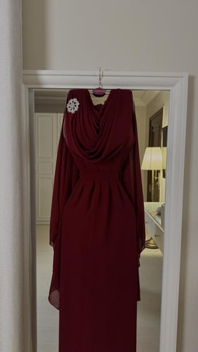 فستان نارسس