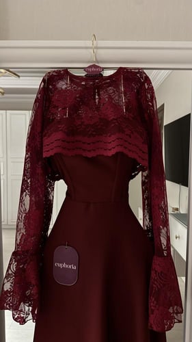 فستان ميلاف