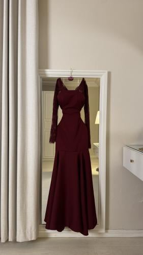 فستان راويه