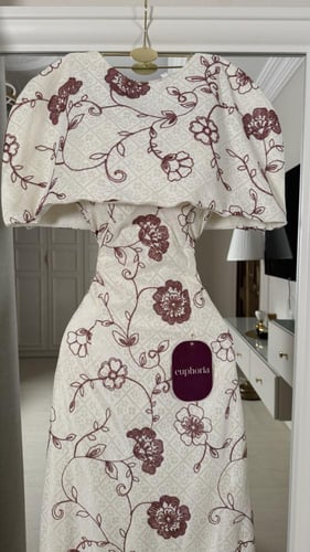 فستان جيهان