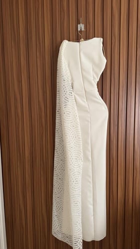 فستان ياقوت