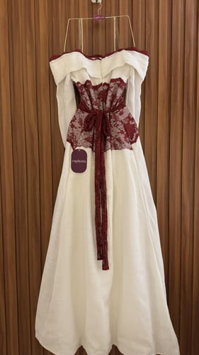 فستان بيوتي