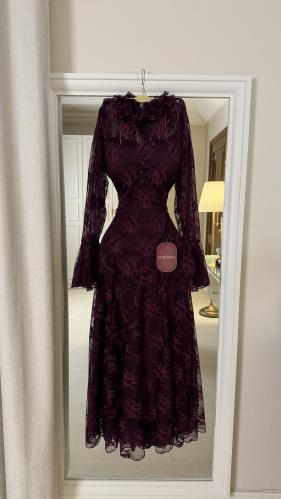 فستان ليانا