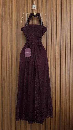 فستان لوجين