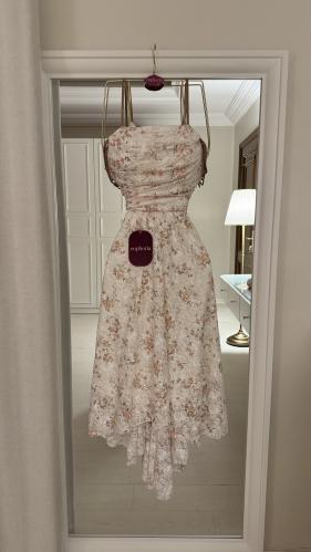 فستان هنادي