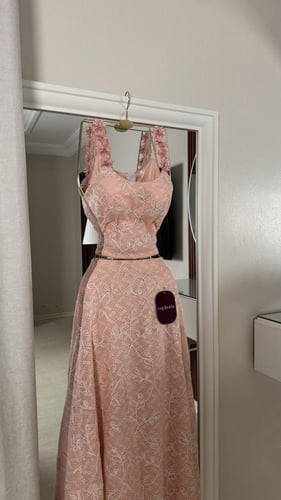 فستان حليمه