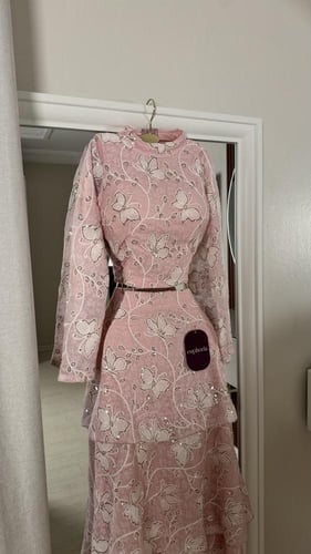 فستان افراح