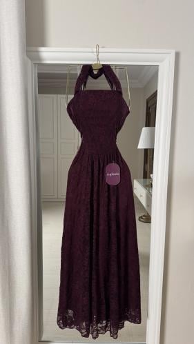 فستان لوجين