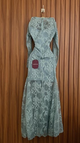 فستان لوليا