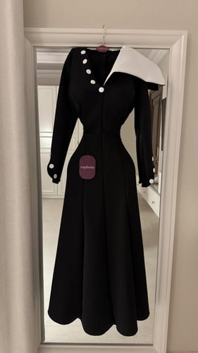 فستان ميرال