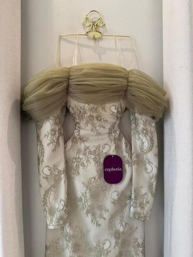 فستان داملا