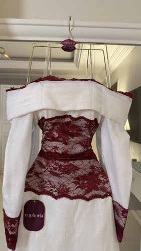 فستان بيوتي