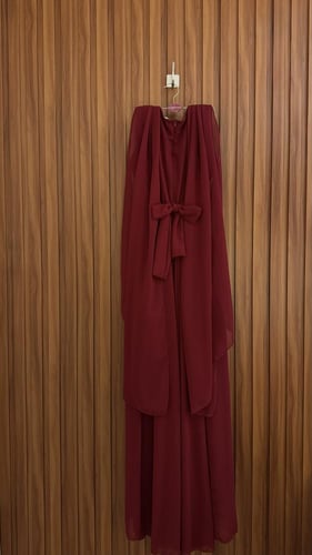 فستان نارسس