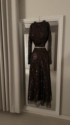 فستان بارين