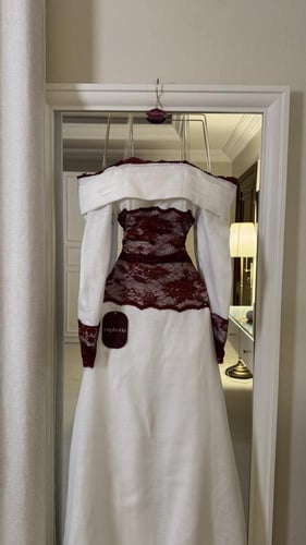 فستان بيوتي