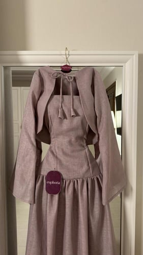 فستان ابرار