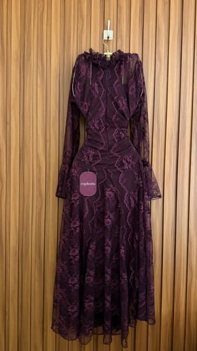 فستان ليانا