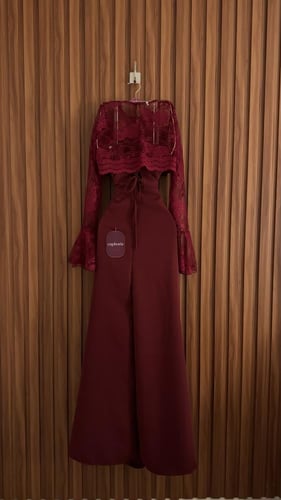 فستان ميلاف