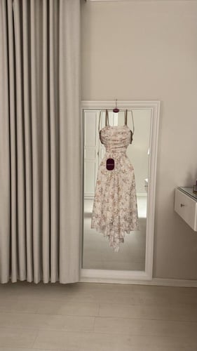 فستان هنادي