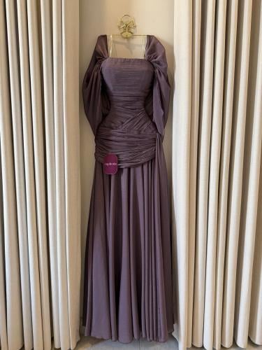 فستان انيلا