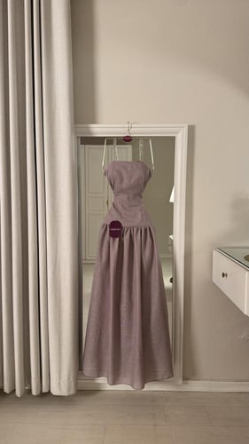 فستان ابرار