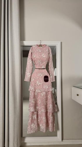 فستان افراح