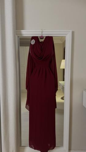 فستان نارسس